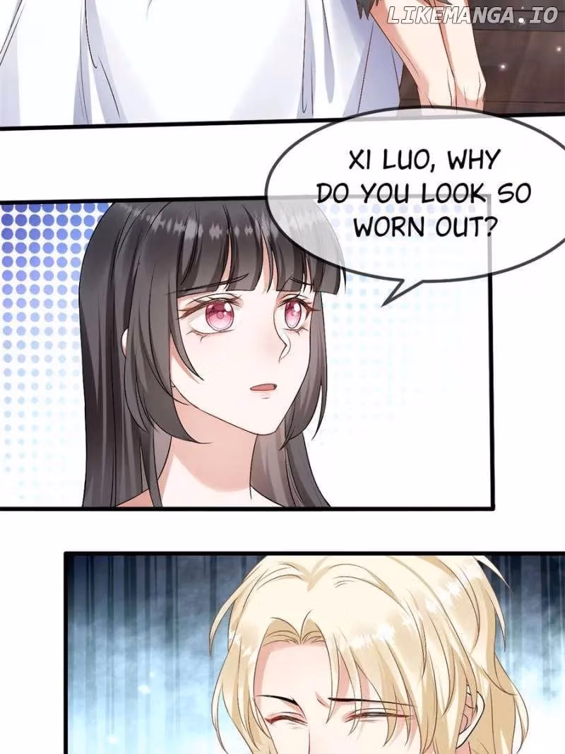 Read Taming My Royal Beast chapter 68 image 19 on Lezhin