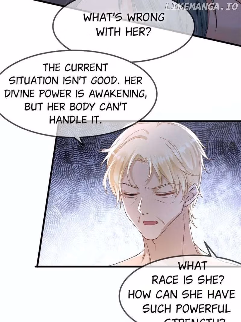 Read Taming My Royal Beast chapter 68 image 2 on Lezhin