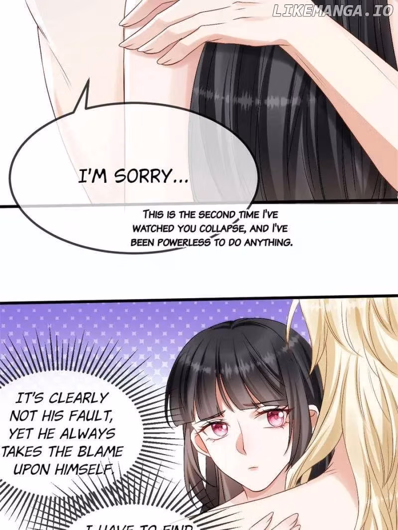 Read Taming My Royal Beast chapter 68 image 25 on Lezhin
