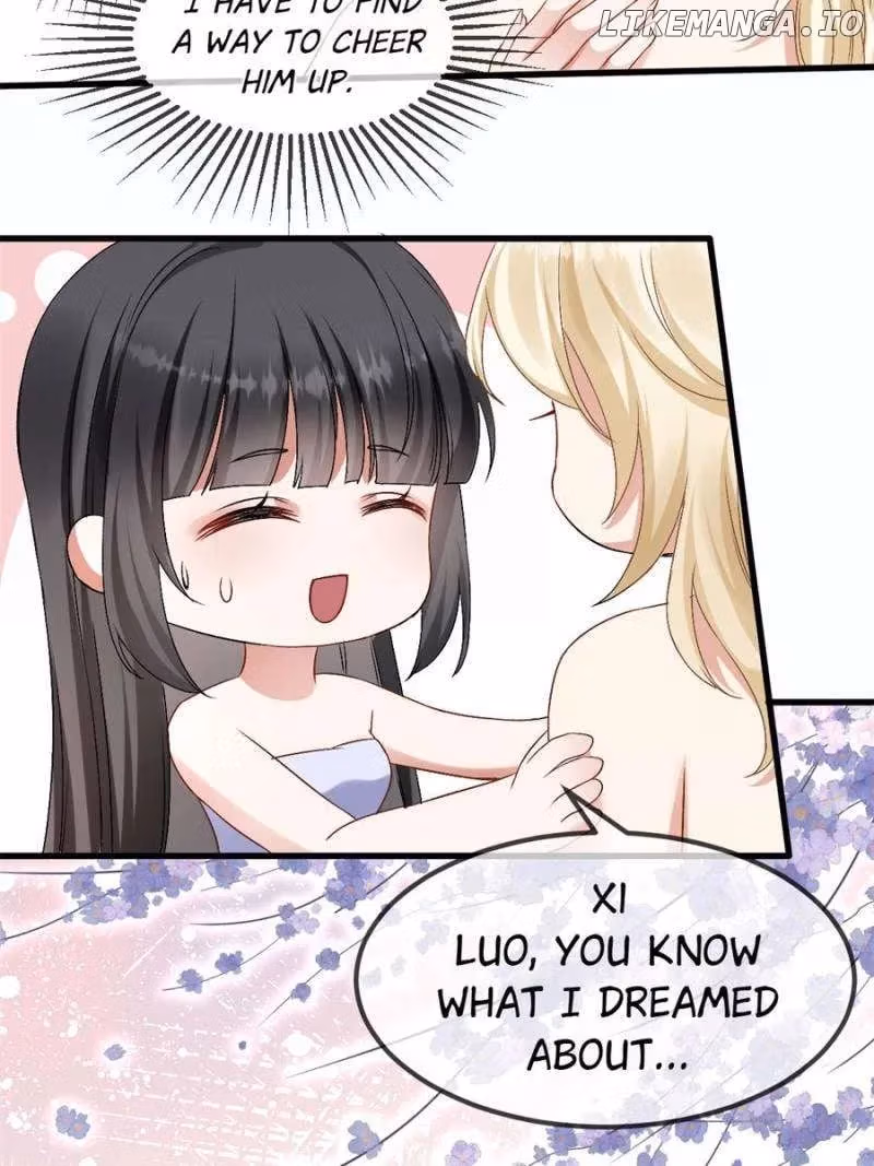 Read Taming My Royal Beast chapter 68 image 26 on Lezhin