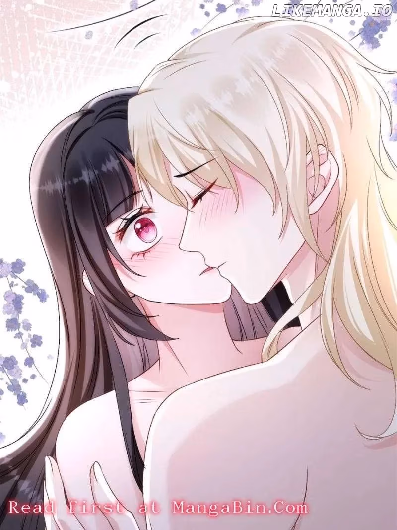 Read Taming My Royal Beast chapter 68 image 27 on Lezhin