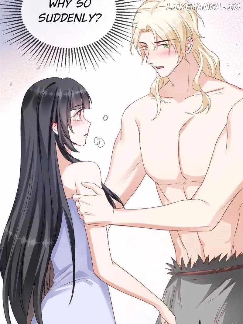 Read Taming My Royal Beast chapter 68 image 29 on Lezhin
