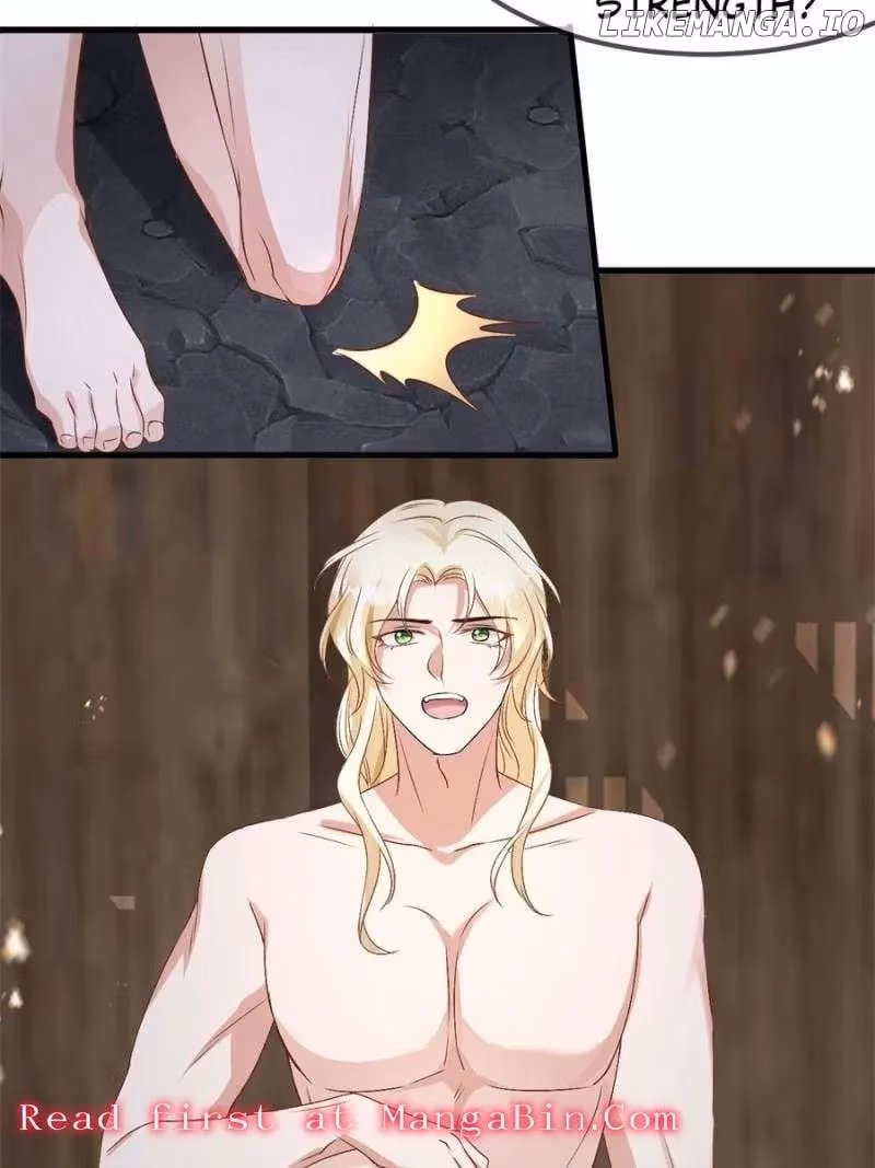 Read Taming My Royal Beast chapter 68 image 3 on Lezhin