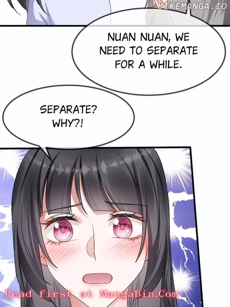 Read Taming My Royal Beast chapter 68 image 30 on Lezhin