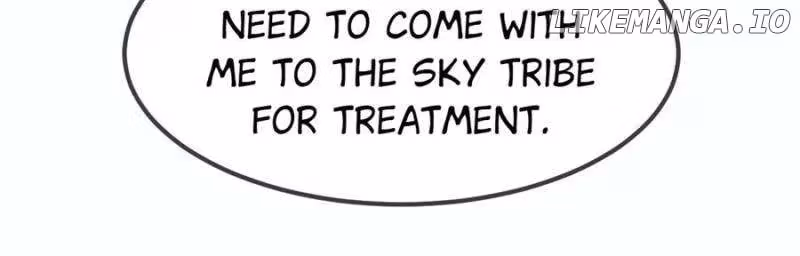 Read Taming My Royal Beast chapter 68 image 32 on Lezhin