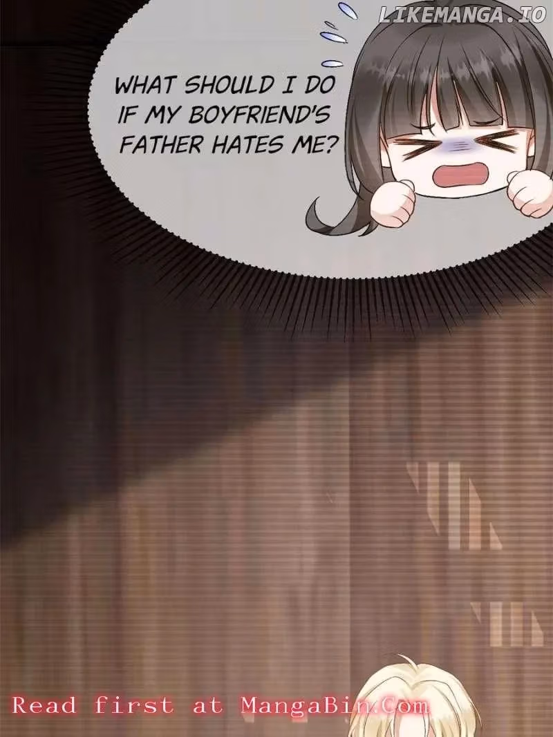 Read Taming My Royal Beast chapter 68 image 35 on Lezhin