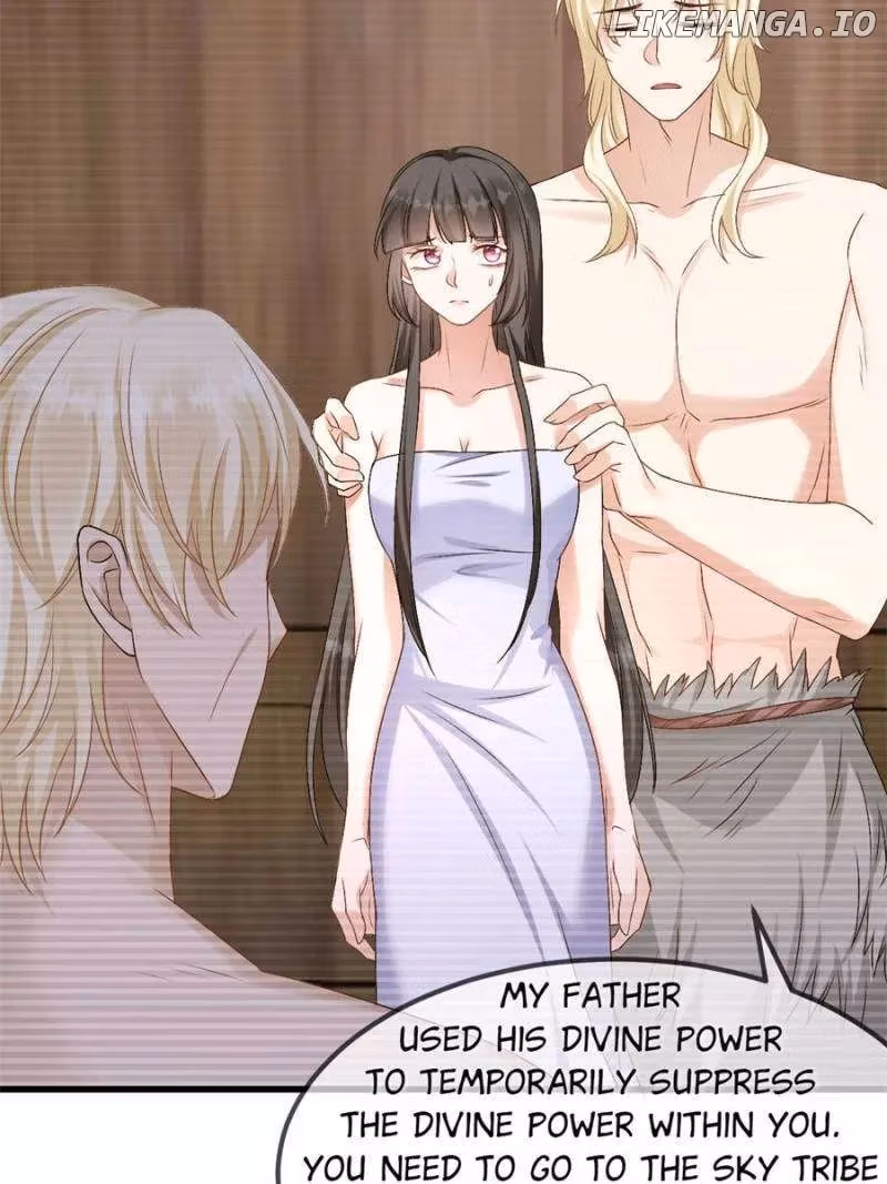 Read Taming My Royal Beast chapter 68 image 36 on Lezhin