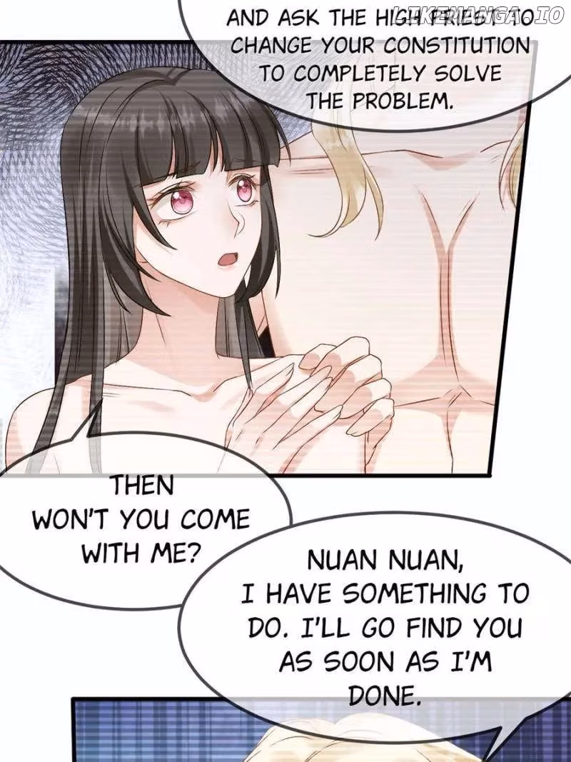 Read Taming My Royal Beast chapter 68 image 37 on Lezhin