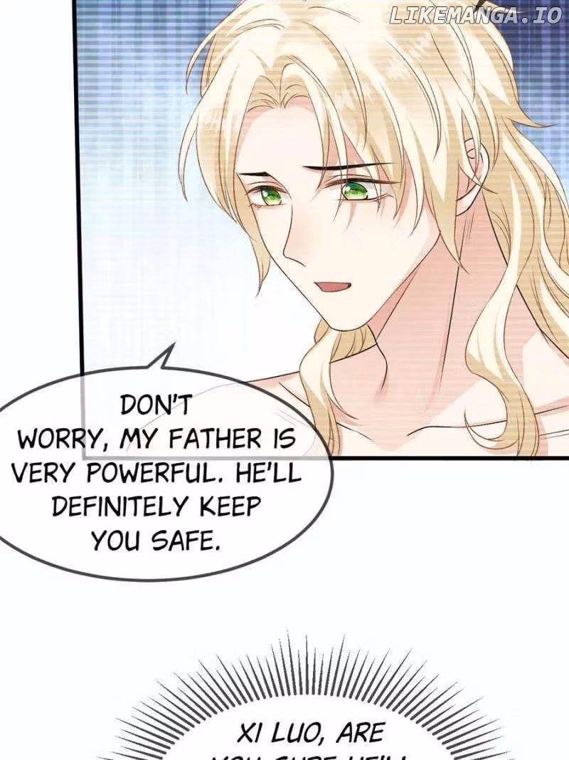 Read Taming My Royal Beast chapter 68 image 38 on Lezhin