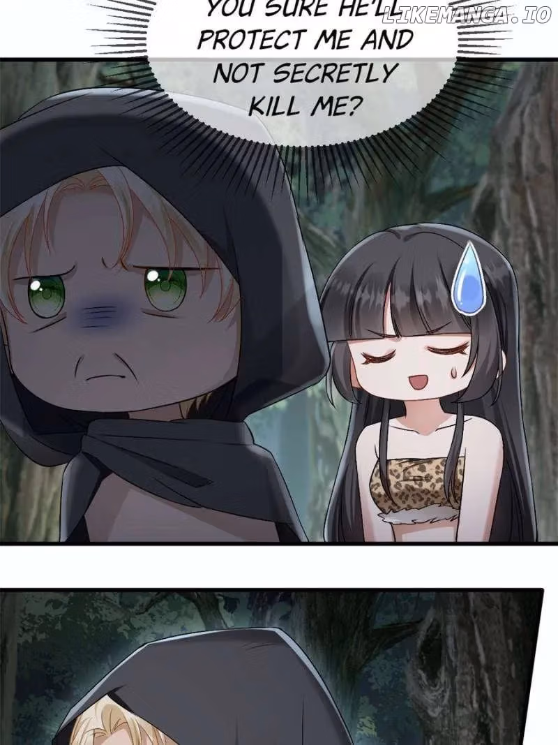 Read Taming My Royal Beast chapter 68 image 39 on Lezhin