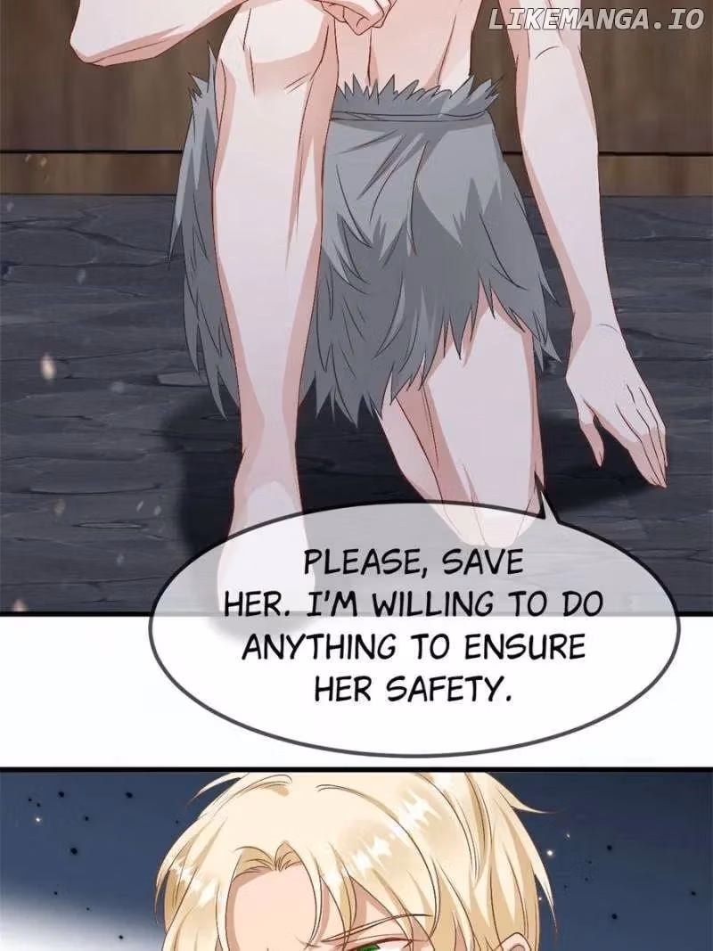 Read Taming My Royal Beast chapter 68 image 4 on Lezhin