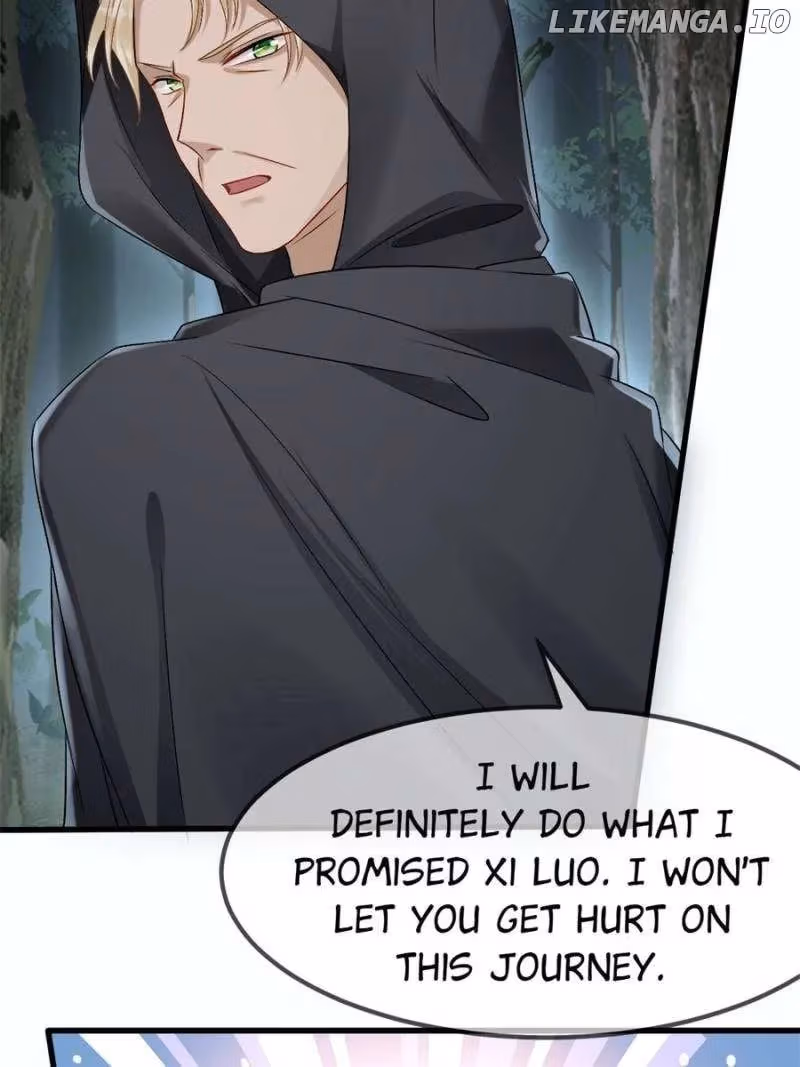 Read Taming My Royal Beast chapter 68 image 40 on Lezhin