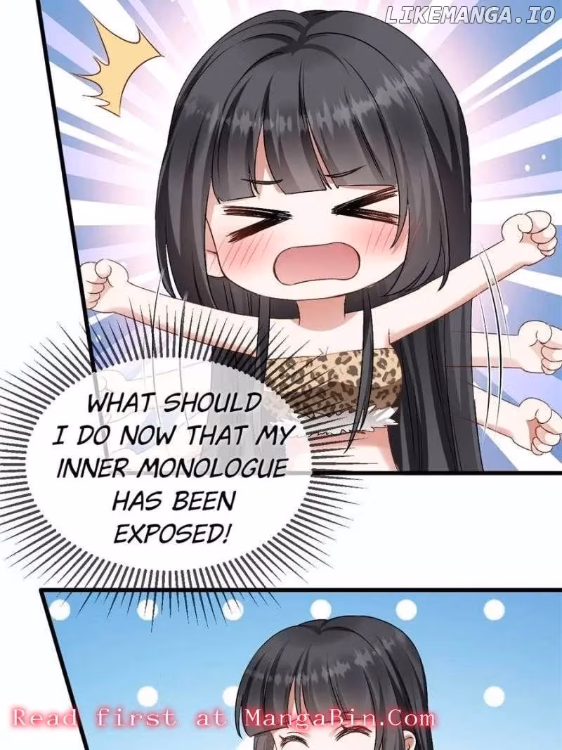 Read Taming My Royal Beast chapter 68 image 41 on Lezhin