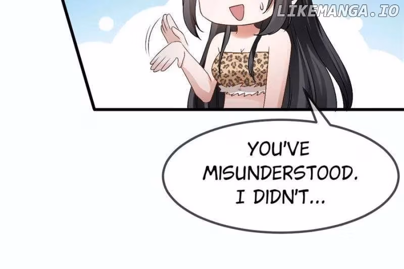 Read Taming My Royal Beast chapter 68 image 42 on Lezhin