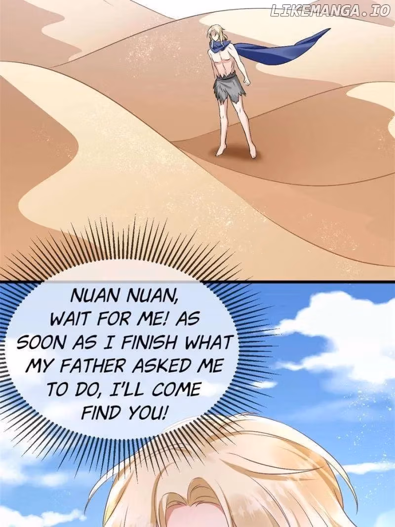 Read Taming My Royal Beast chapter 68 image 47 on Lezhin