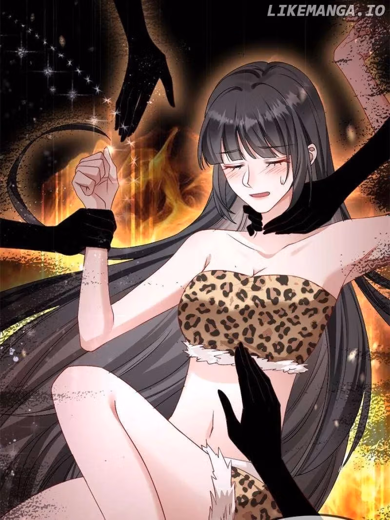 Read Taming My Royal Beast chapter 68 image 8 on Lezhin