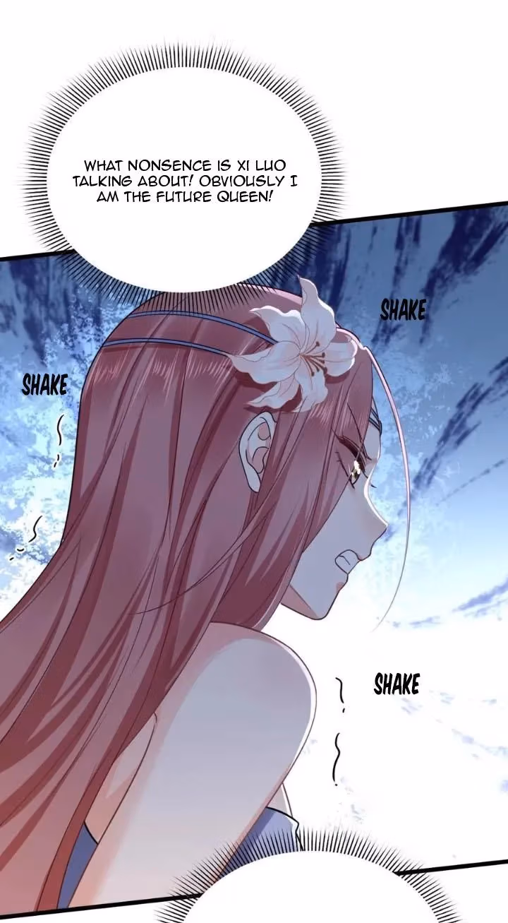 Read Taming My Royal Beast chapter 7 image 10 on Lezhin