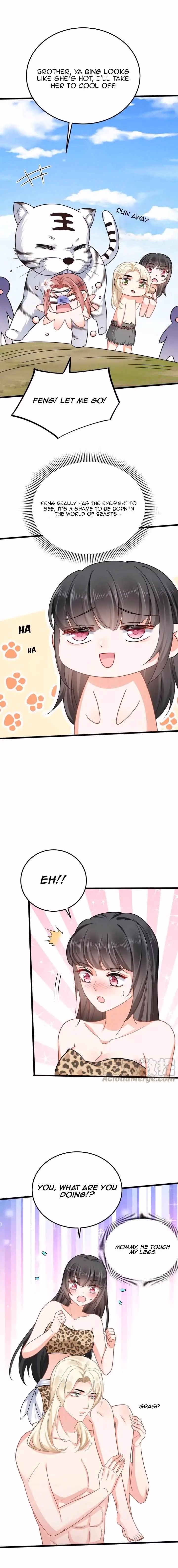 Read Taming My Royal Beast chapter 7 image 12 on Lezhin