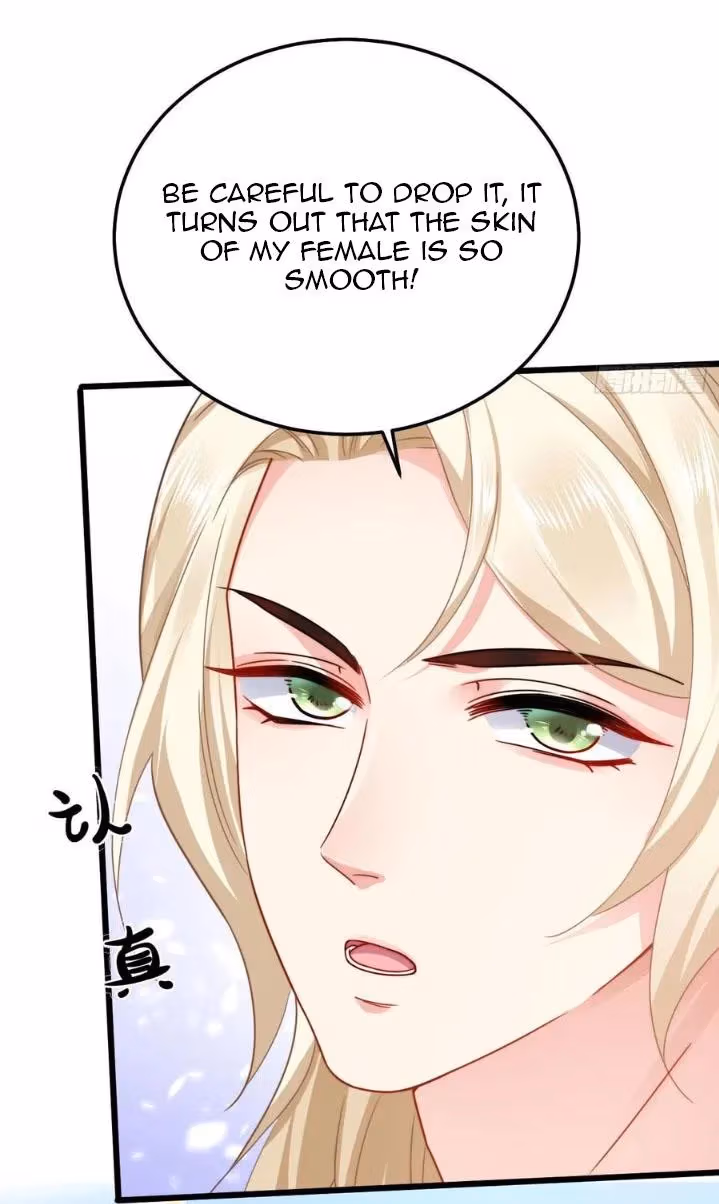 Read Taming My Royal Beast chapter 7 image 13 on Lezhin