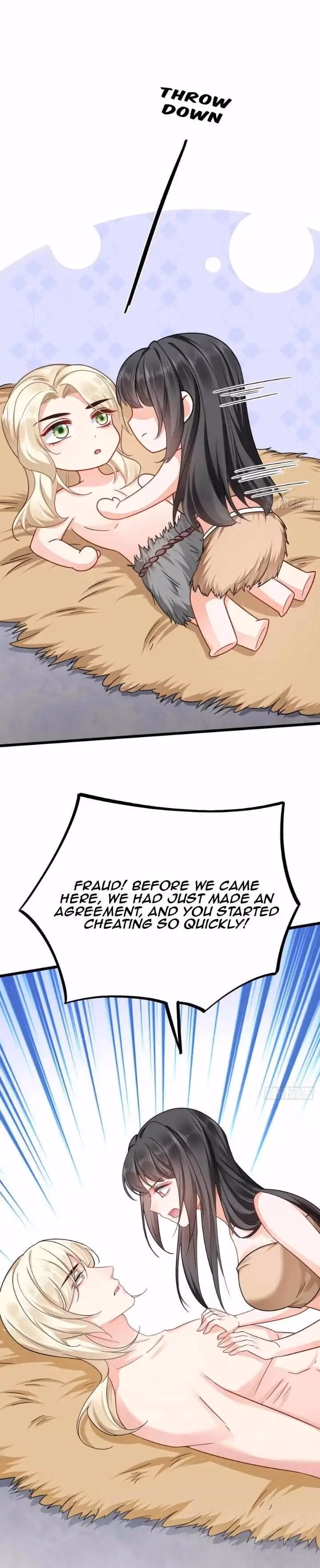 Read Taming My Royal Beast chapter 7 image 16 on Lezhin