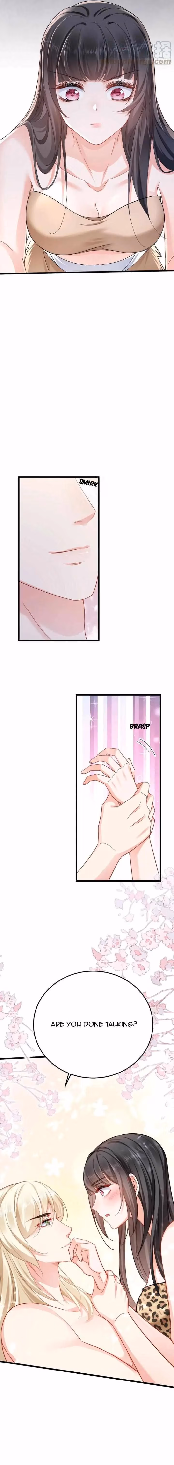 Read Taming My Royal Beast chapter 7 image 17 on Lezhin