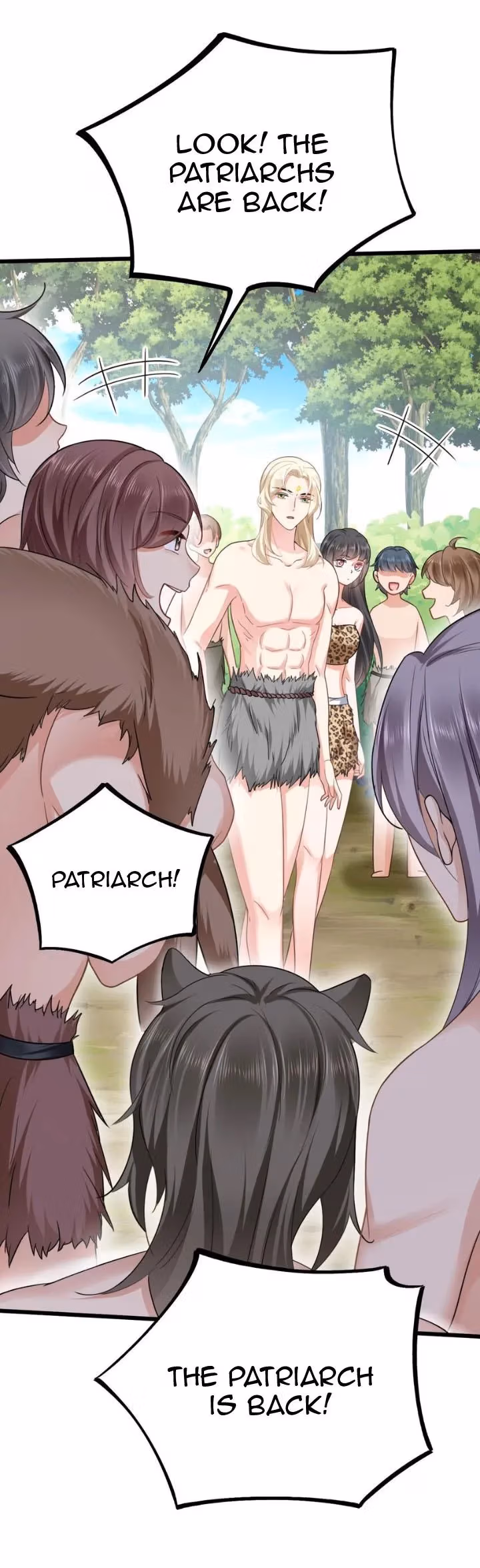 Read Taming My Royal Beast chapter 7 image 3 on Lezhin