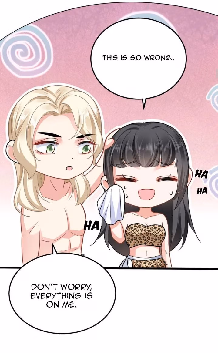 Read Taming My Royal Beast chapter 7 image 6 on Lezhin
