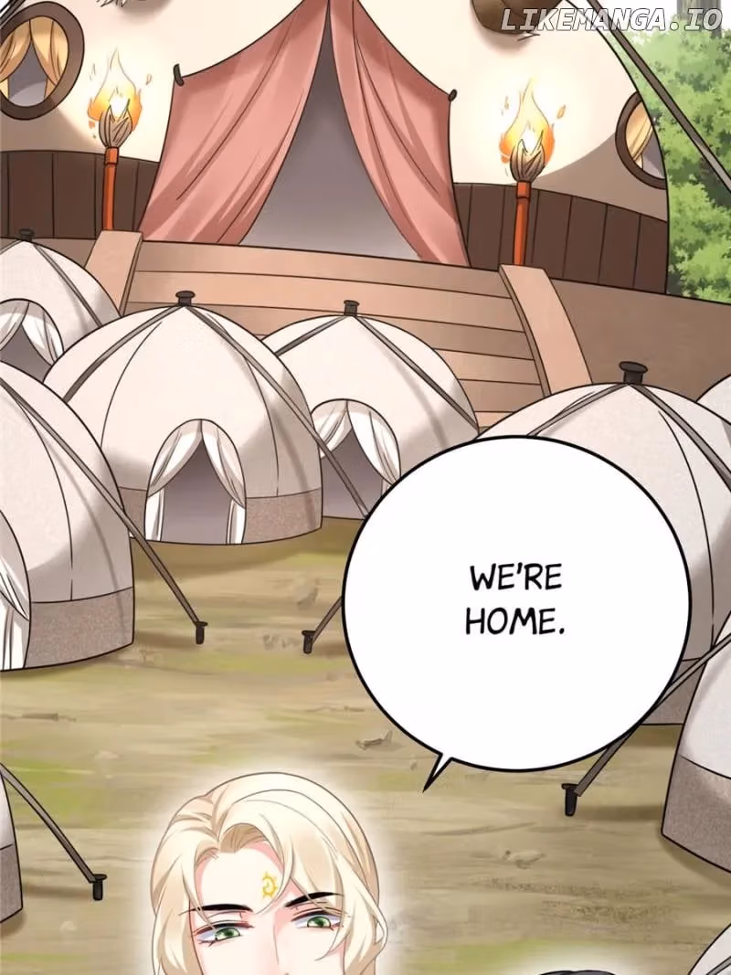Read Taming My Royal Beast chapter 8 image 1 on Lezhin