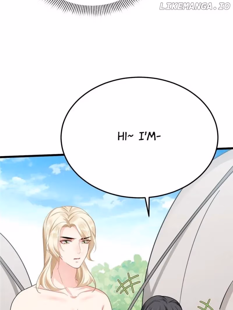 Read Taming My Royal Beast chapter 8 image 12 on Lezhin