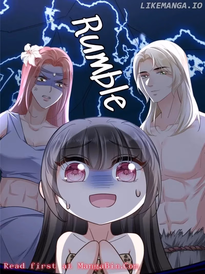 Read Taming My Royal Beast chapter 8 image 16 on Lezhin