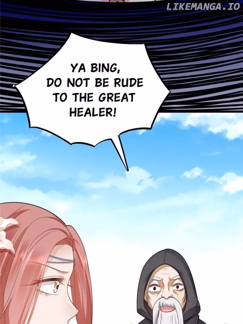 Read Taming My Royal Beast chapter 8 image 17 on Lezhin