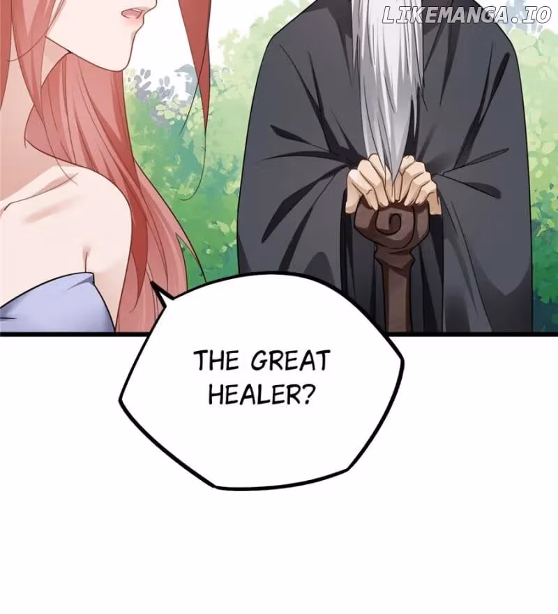 Read Taming My Royal Beast chapter 8 image 18 on Lezhin