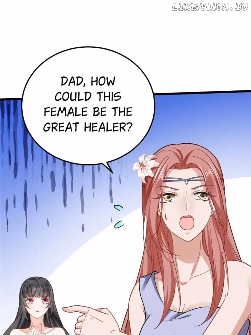 Read Taming My Royal Beast chapter 8 image 19 on Lezhin