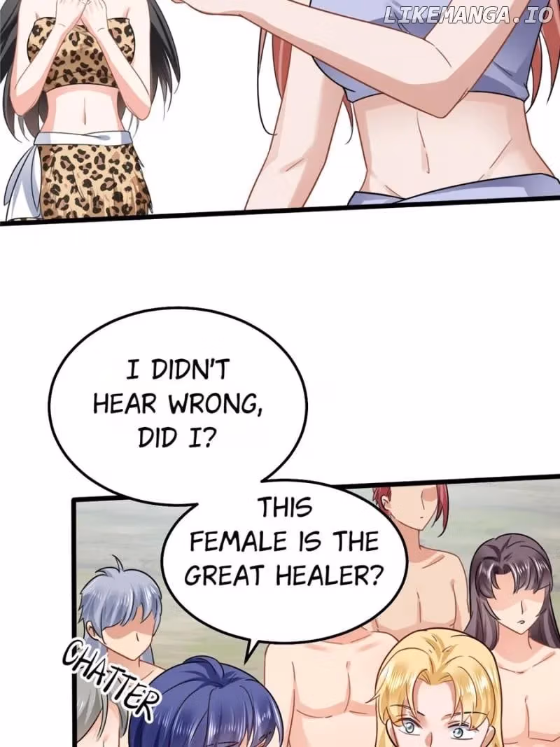 Read Taming My Royal Beast chapter 8 image 20 on Lezhin