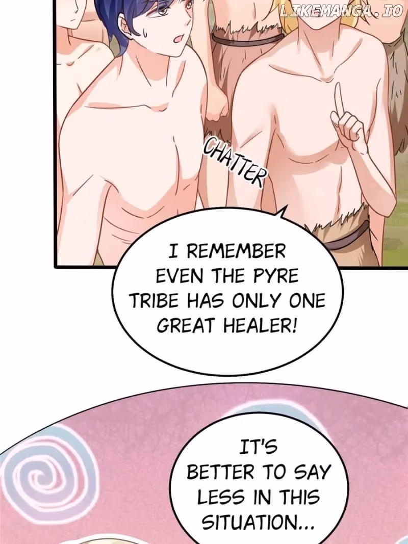 Read Taming My Royal Beast chapter 8 image 21 on Lezhin