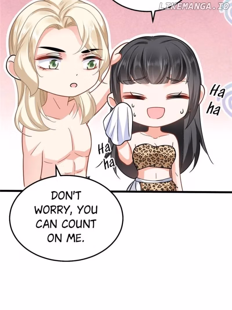 Read Taming My Royal Beast chapter 8 image 22 on Lezhin