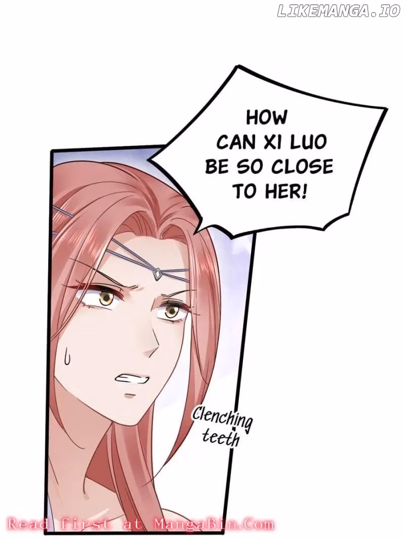 Read Taming My Royal Beast chapter 8 image 23 on Lezhin