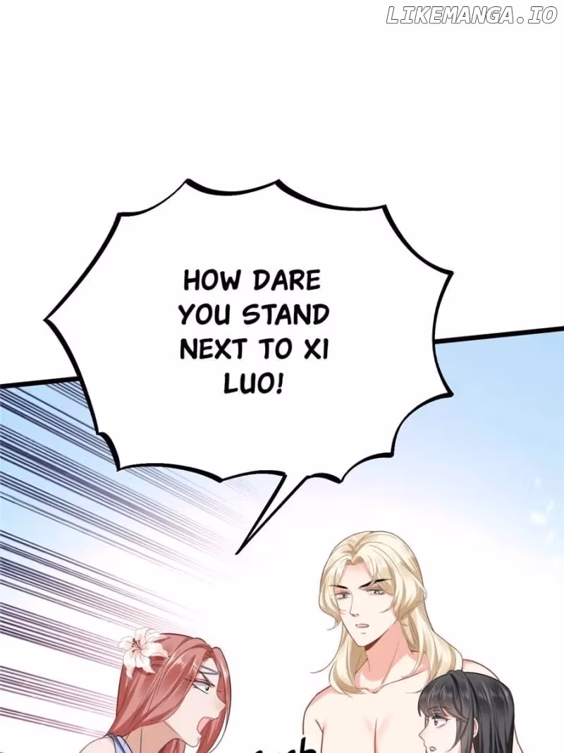 Read Taming My Royal Beast chapter 8 image 24 on Lezhin
