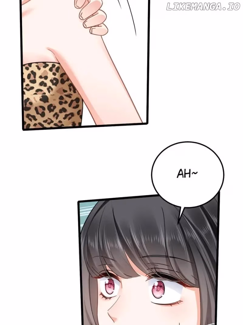 Read Taming My Royal Beast chapter 8 image 26 on Lezhin