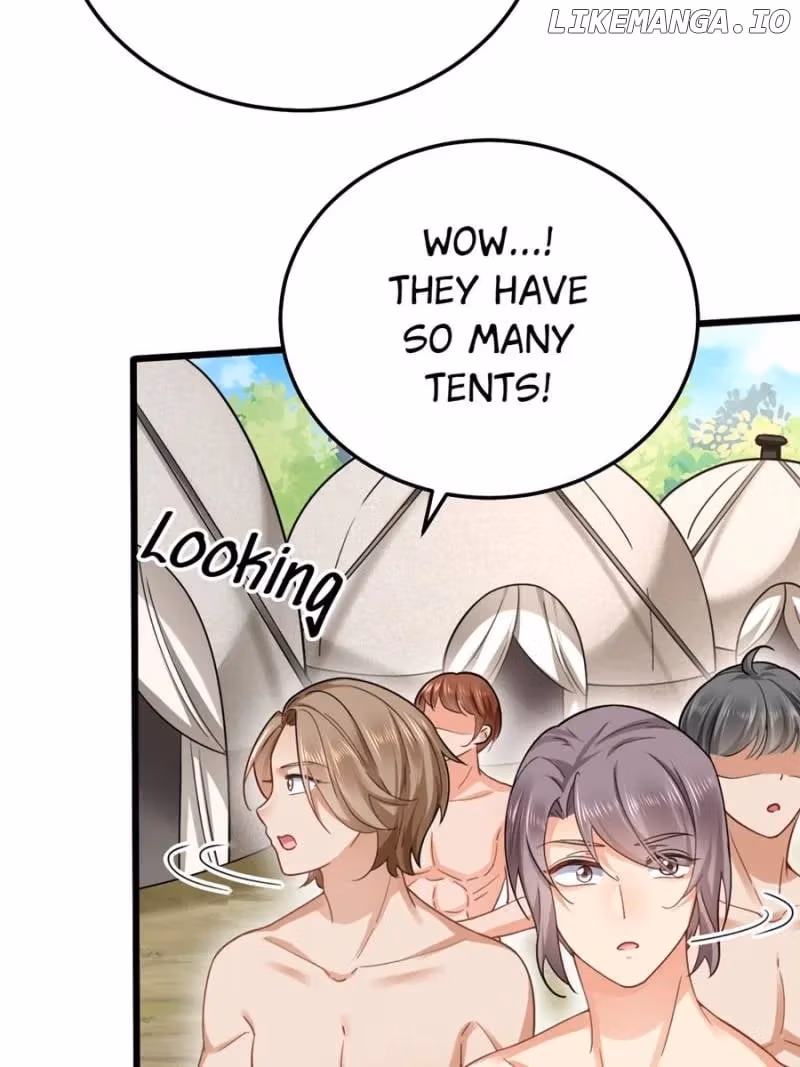 Read Taming My Royal Beast chapter 8 image 3 on Lezhin