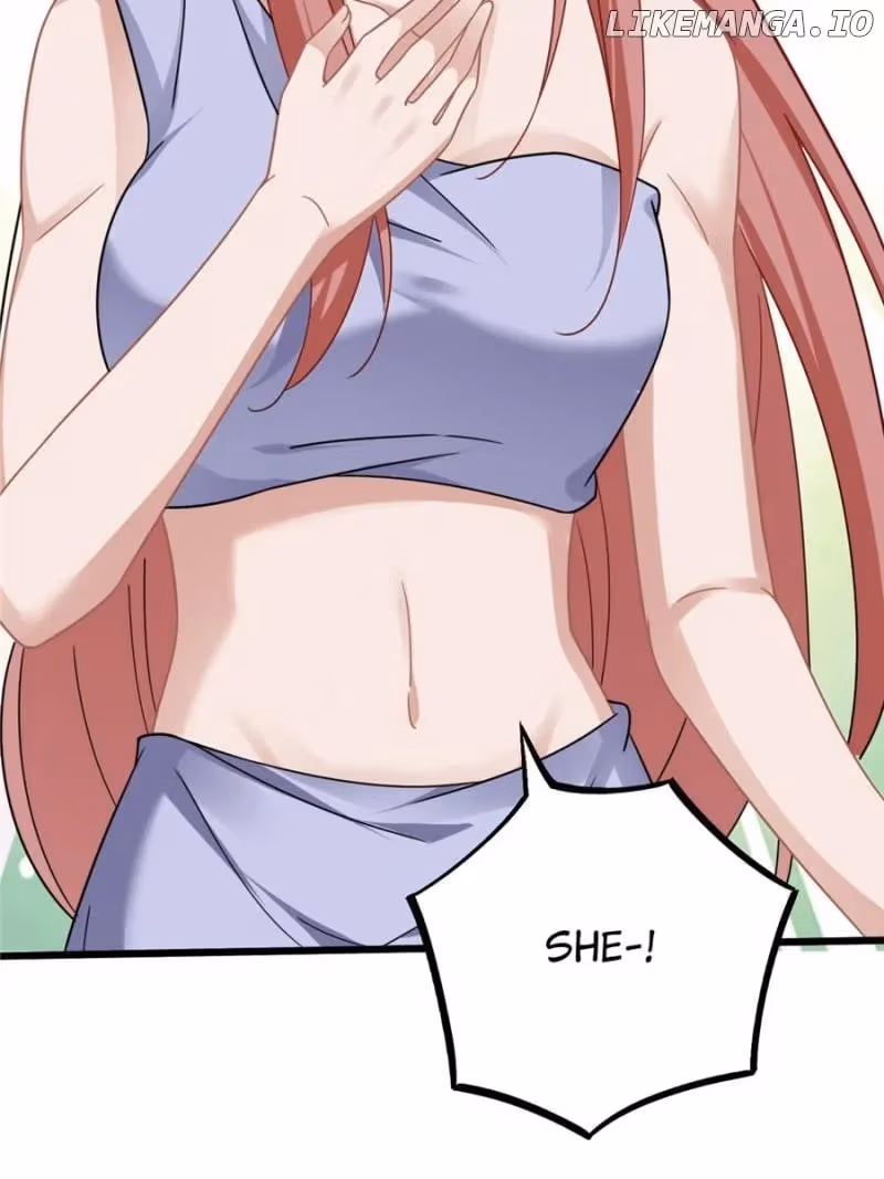 Read Taming My Royal Beast chapter 8 image 33 on Lezhin