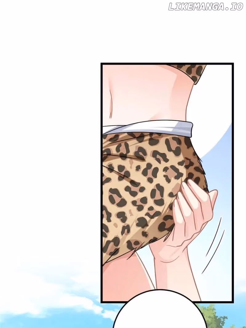Read Taming My Royal Beast chapter 8 image 34 on Lezhin