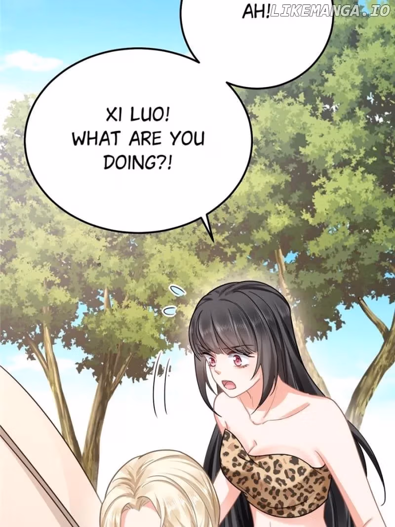 Read Taming My Royal Beast chapter 8 image 35 on Lezhin