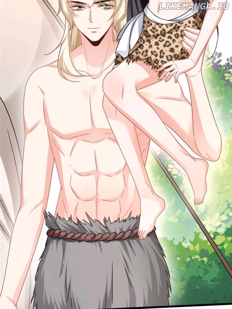 Read Taming My Royal Beast chapter 8 image 36 on Lezhin