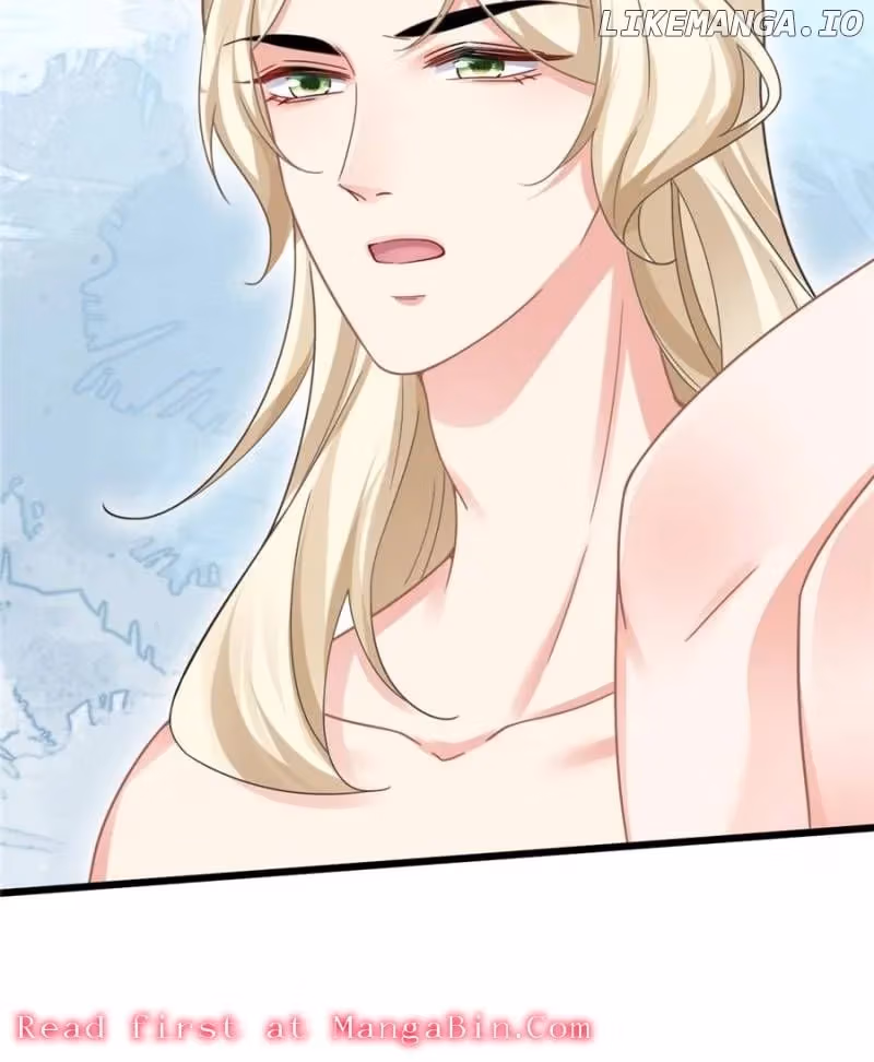 Read Taming My Royal Beast chapter 8 image 38 on Lezhin