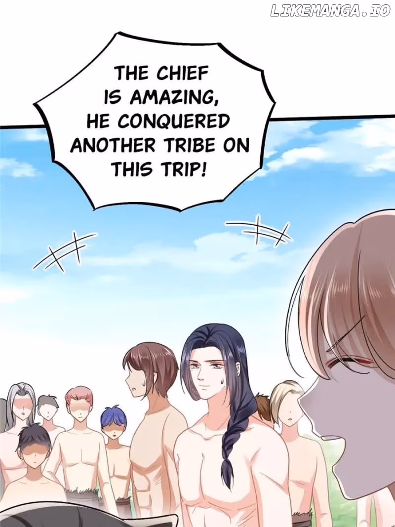 Read Taming My Royal Beast chapter 8 image 39 on Lezhin