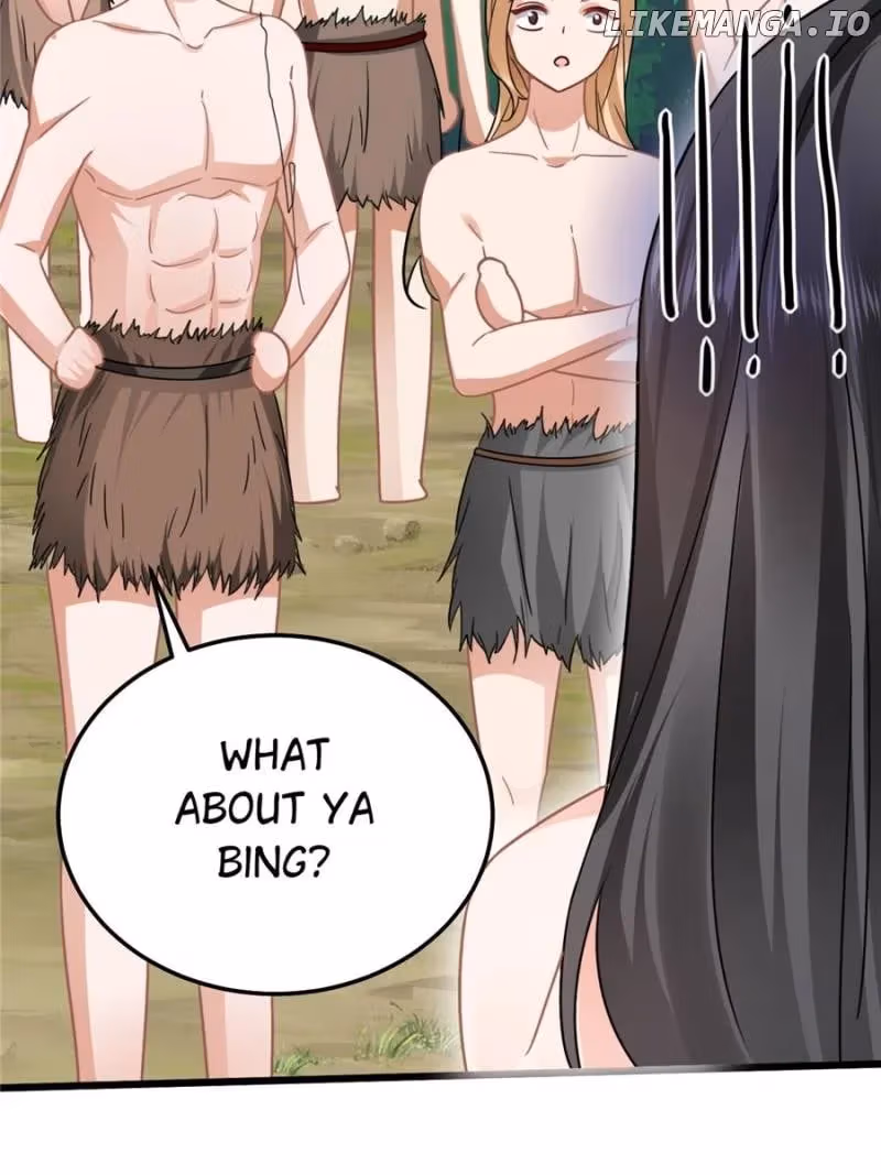 Read Taming My Royal Beast chapter 8 image 46 on Lezhin