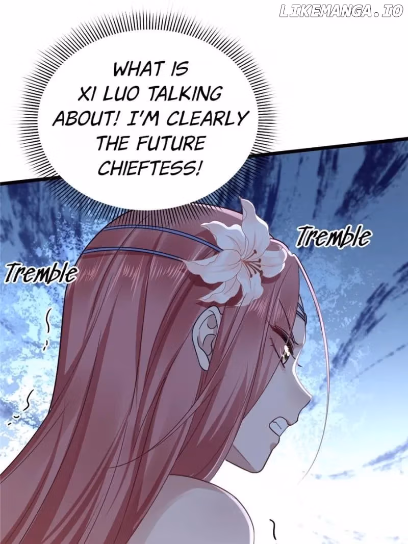 Read Taming My Royal Beast chapter 8 image 48 on Lezhin