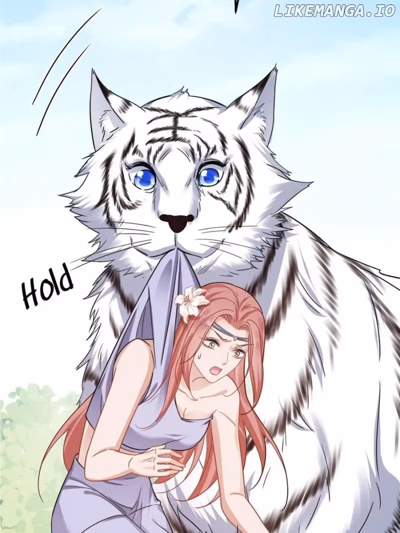Read Taming My Royal Beast chapter 8 image 51 on Lezhin