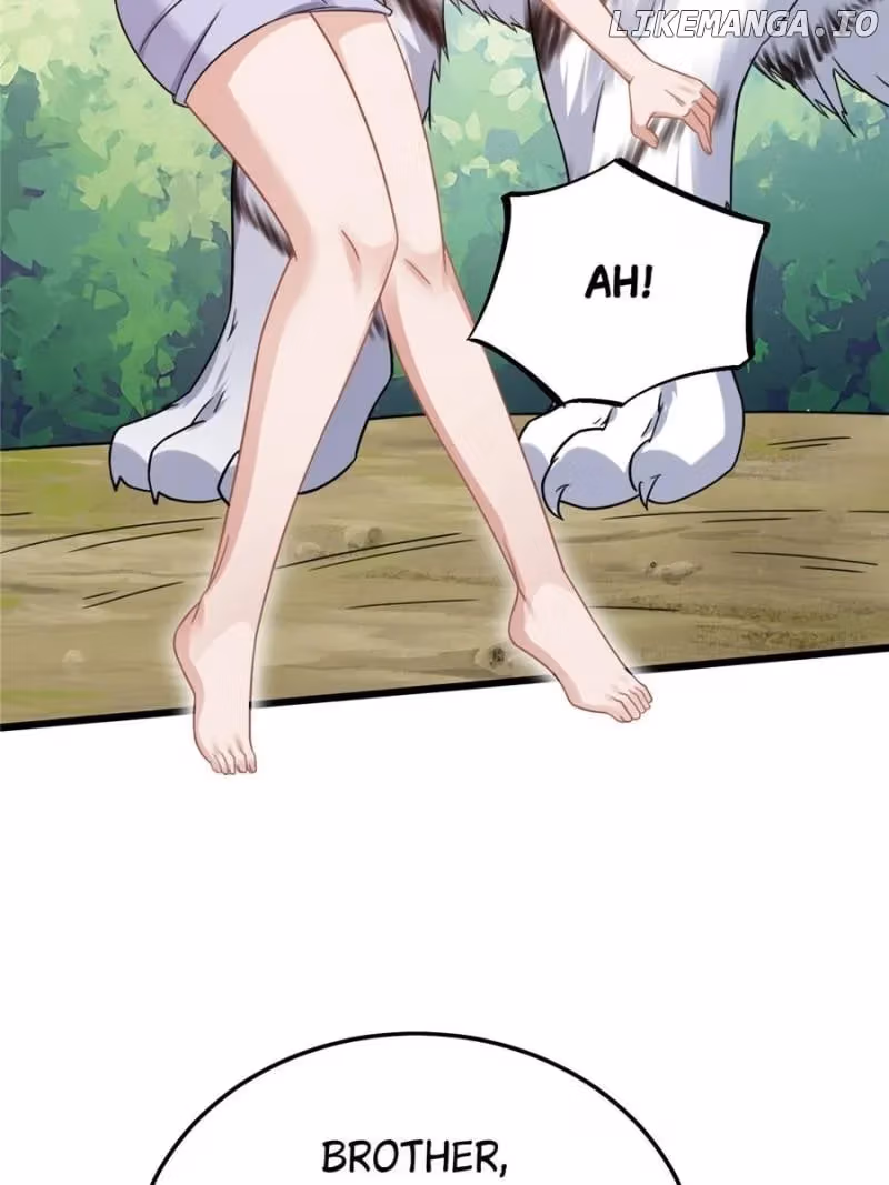 Read Taming My Royal Beast chapter 8 image 52 on Lezhin